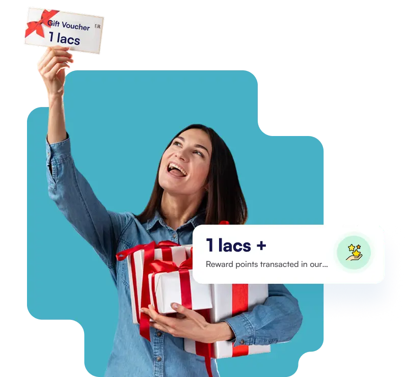 Aspirational rewards & recognition